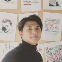 Ananda Akhmad Zidane