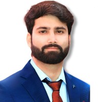 Vinivesh Raina