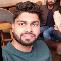 Manhar Saini