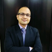 Dr Prabhat Kumar