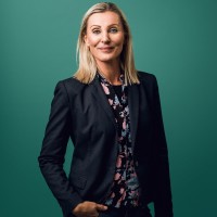 Karin Eriksson