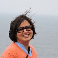 Pradnya Joshi