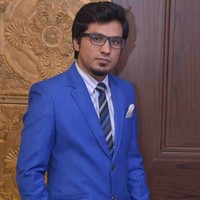 Zeeshan Bhatti