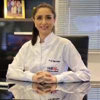 Maria Fatima Rodriguez V.