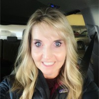 Michelle Tucker
