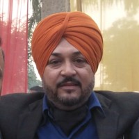 BHUPINDER SHAN