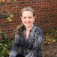 Christine Fitzgerald