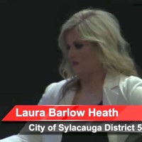 Laura Barlow Heath