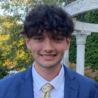 Conor Carr