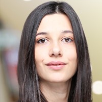 Angelina Macele