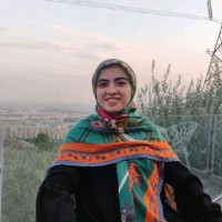 Zahra Azarbad