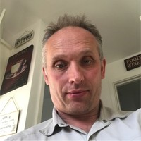 Matthew Ellis
