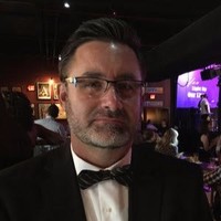 Jamie Knox, Bsrt-R,Mr