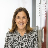 Denise McCrummen, Ph.D.