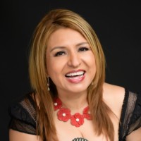 Reyna Rowe
