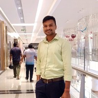 Krishna Kumar Sahu