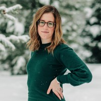 Kylee (Beckstrom) Nash