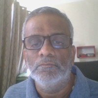 Srinivasan Soundararajan