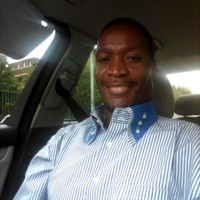 Jabulani Patrick Mzimba