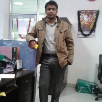 Aman Mehrotra