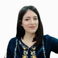 Ana Aguilera Segovia