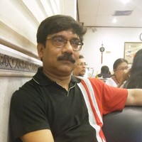 Dibyendu Bardhan