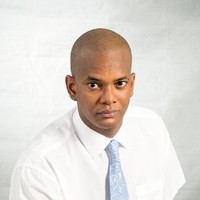 Chris Gravesande