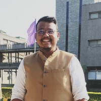 Mridul Thapa