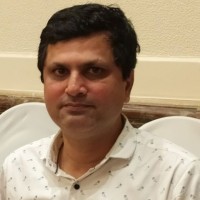 Mayur Patil