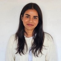Nabihah Sharif