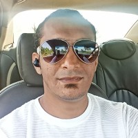 Stalin Almeida