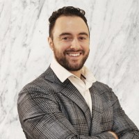 Jonathan Sharf