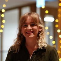 Holly Atkinson
