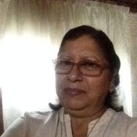 Maria  Alejandrina Ramirez  Torres