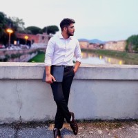Anurag Mishra