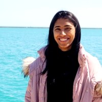 Pranavi Settipalle