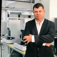 João Rodrigo Campos, Msc