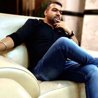 Harjeet Singh Bansal