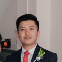 Thangkhanlal Huidrom