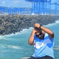 Mohammed Shoaib