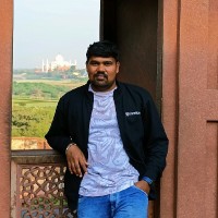 Deekshith N