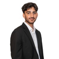 Ashok Sharma Jr.
