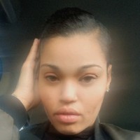 Kerrie-Ann Stevenson