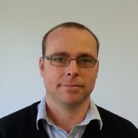 Luke Williamson