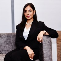 Rashika Rathi Sharma