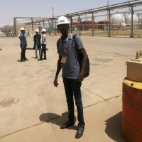 Adam Mohammad Omar Bashir