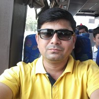 Krunal Modi