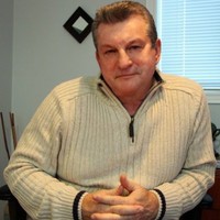 Randy Chotowetz