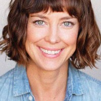 Marsha May