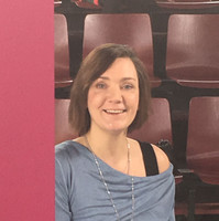 Nicolette van der Drift